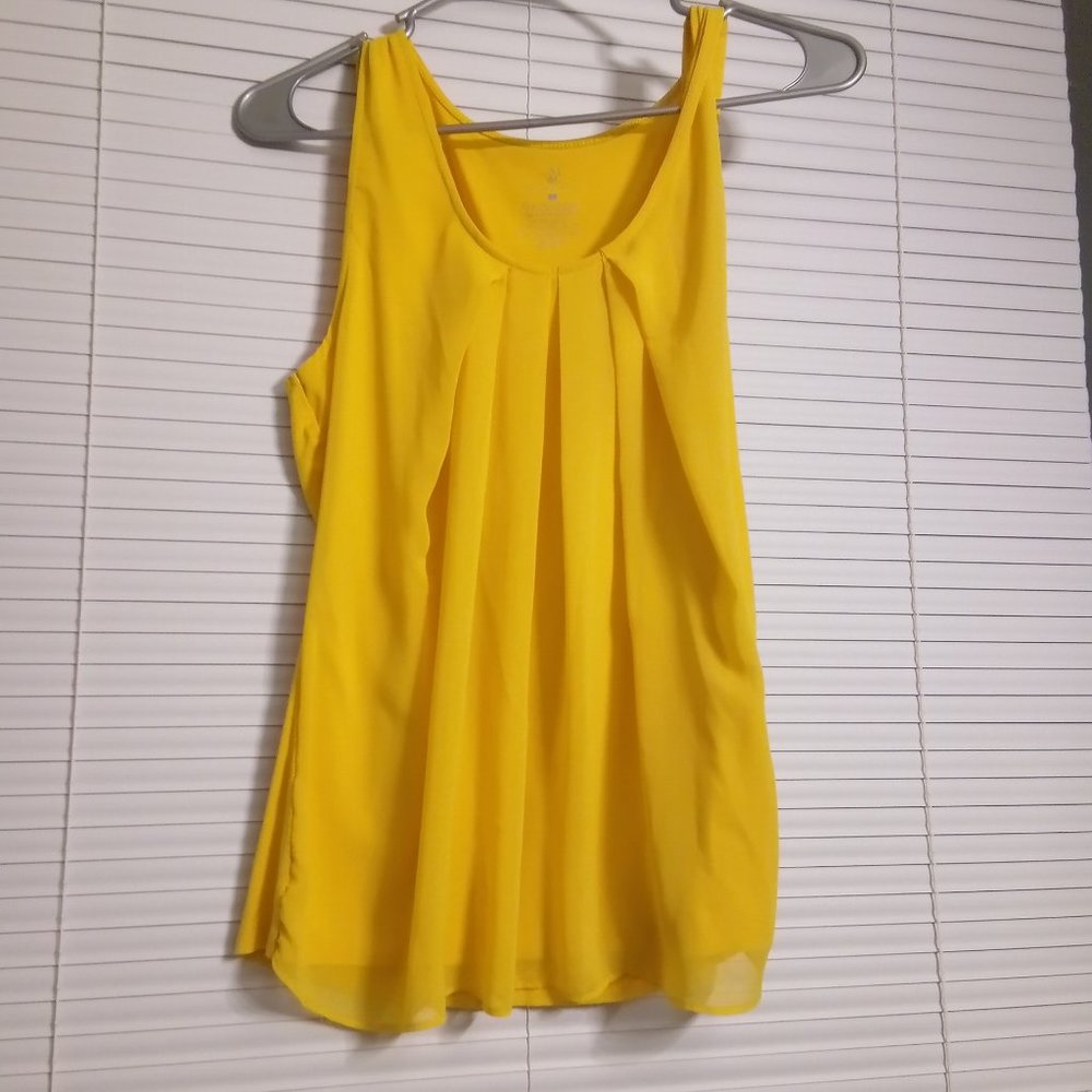 NY and Company  dressy tank top